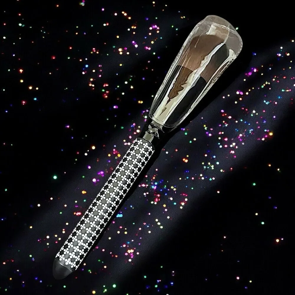 Love Craft Beauty Blending Brush #1 New Without Box MSRP $16